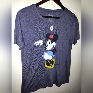 Disney Minnie Mouse Tee